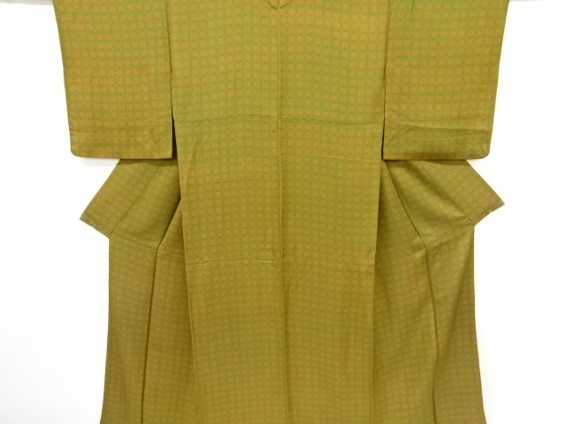 JAPANESE KIMONO / KOMON 